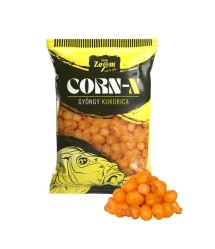 Carp Zoom Corn-X horogcsali, eper, 25 g (cz6054)