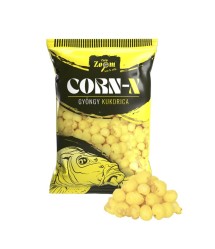 Carp Zoom Corn-X horogcsali, natúr, 25 g (cz6061)