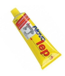 PVC ragasztó Novolep 130g