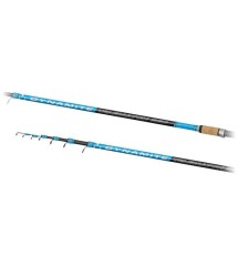 Carp Zoom Dynamite Telematch horgászbot, 420 cm, 10-80 g, 5 részes (cz3848)