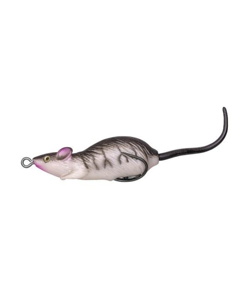 Carp Zoom Predator-Z Egér utánzat (sovány), 6 cm, 12 g (cz7731) Carp Zoom Predator-Z Egér utánzat (sovány), 6 cm, 12 g (cz7731)