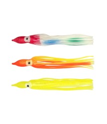 Carp Zoom Predator-Z Polip műcsali, 16 cm, SFC, 3 db (cz2971) Carp Zoom Predator-Z Polip műcsali, 16 cm, SFC, 3 db (cz2971)