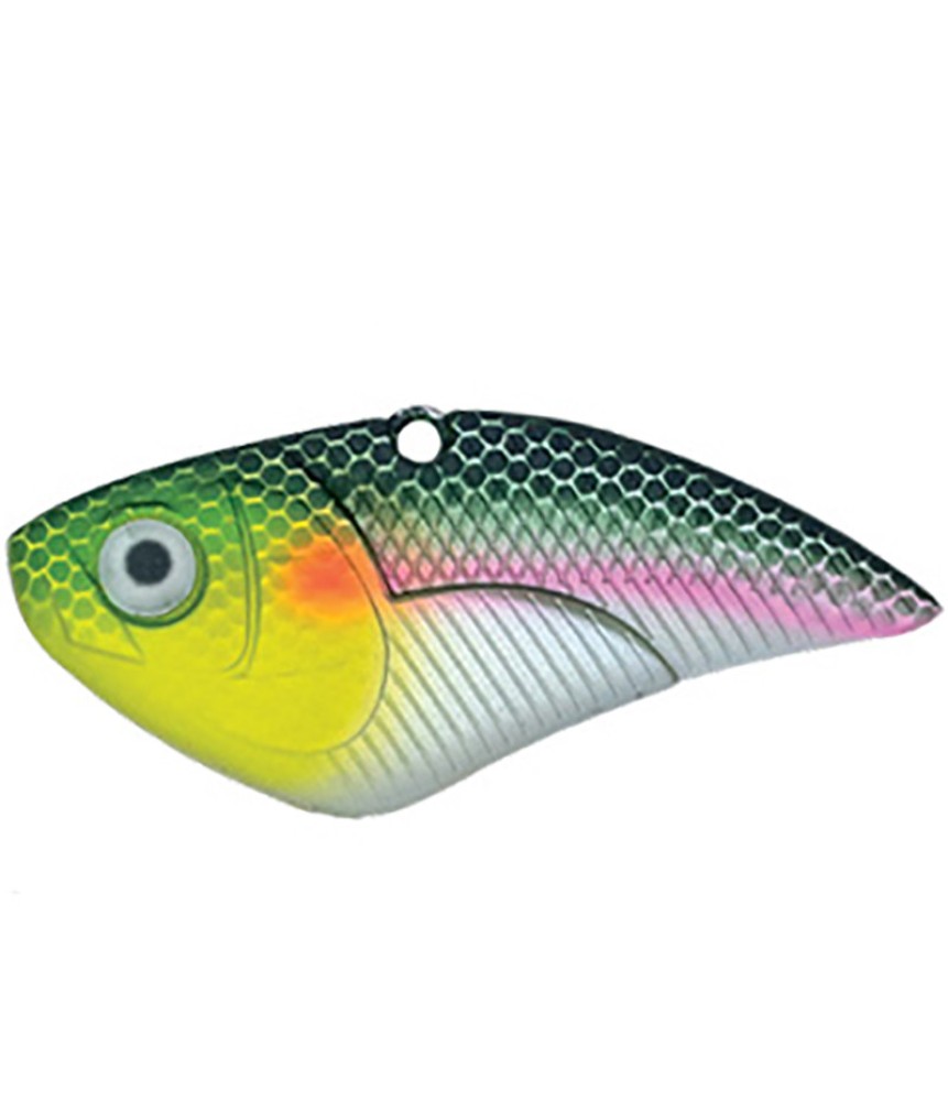 Carp Zoom Predator-Z Blade Shaker műcsali, 5 cm, 13,5 g, pisztráng (cz8554) Carp Zoom Predator-Z Blade Shaker műcsali, 5 cm, 13,5 g, pisztráng (cz8554)