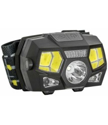 Carp Zoom Marshal Origo fejlámpa mozgásérzékelővel (cz5355) Carp Zoom Marshal Origo fejlámpa mozgásérzékelővel (cz5355)