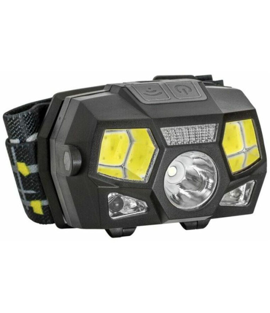 Carp Zoom Marshal Origo fejlámpa mozgásérzékelővel (cz5355) Carp Zoom Marshal Origo fejlámpa mozgásérzékelővel (cz5355)