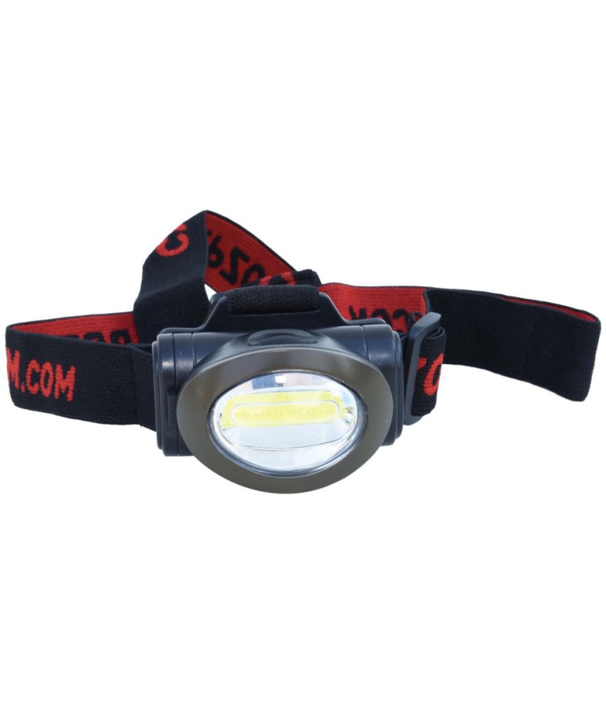 Carp Zoom Vivid COB ledes fejlámpa (cz0640) Carp Zoom Vivid COB ledes fejlámpa (cz0640)