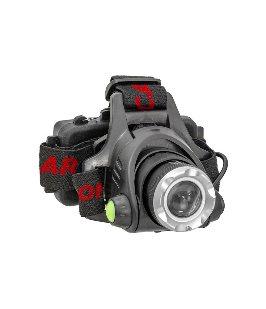 Carp Zoom Focus-N Headlamp fejlámpa (cz4051) Carp Zoom Focus-N Headlamp fejlámpa (cz4051)