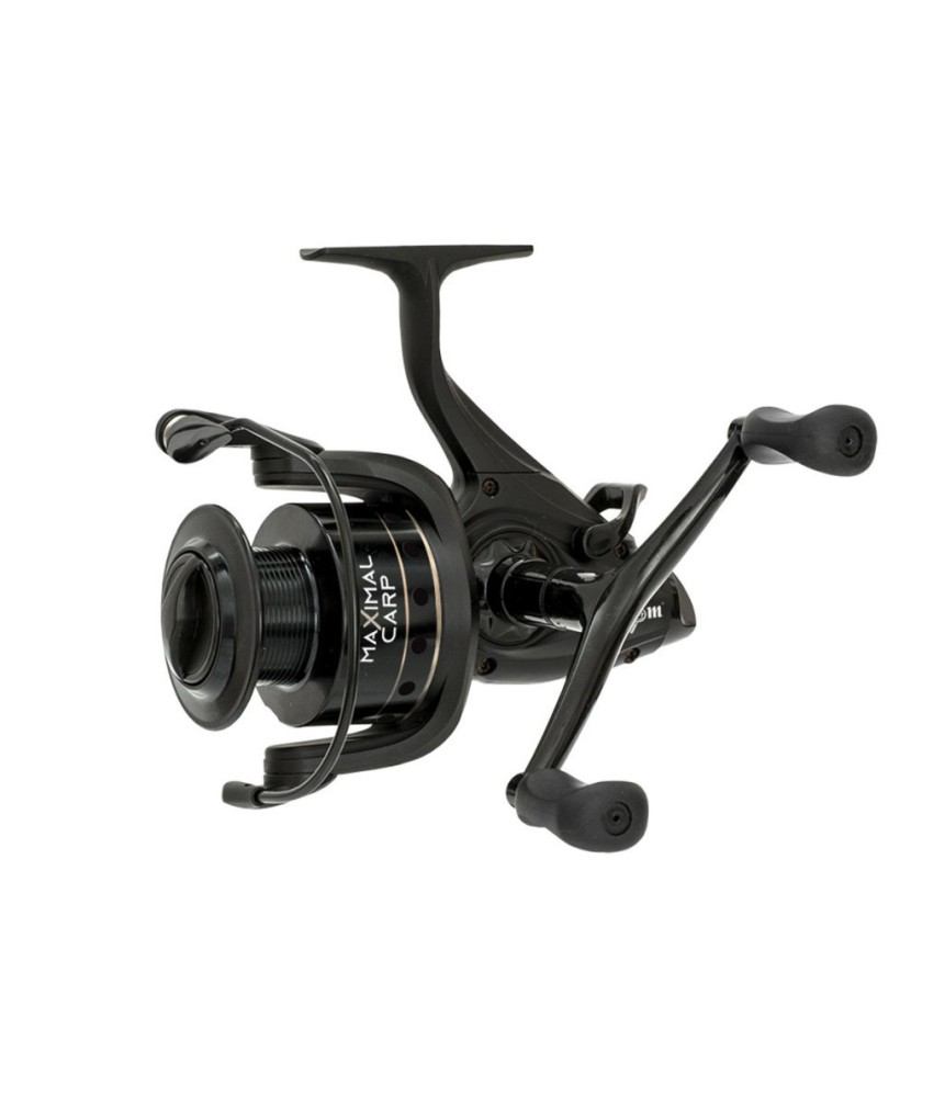 Carp Zoom Maximal Carp nyeletőfékes orsó, 6000BBC (cz2903) Carp Zoom Maximal Carp nyeletőfékes orsó, 6000BBC (cz2903)