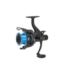 Carp Zoom Feeder Competition FeederCast nyeletőfékes orsó, 4000BBC (cz7602)