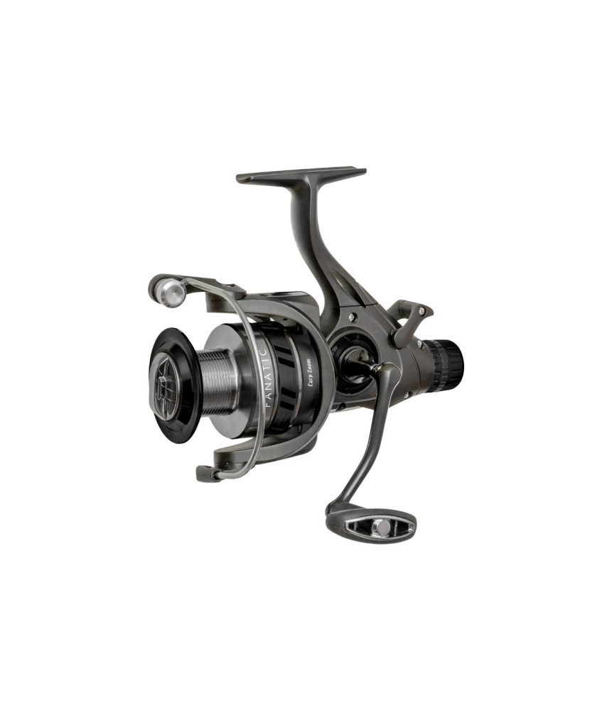 Carp Zoom Fanatic nyeletőfékes orsó, BBC6000 (cz2681) Carp Zoom Fanatic nyeletőfékes orsó, BBC6000 (cz2681)