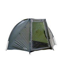 Carp Zoom Practic Bivvy egyszemélyes sátor, 255x180x130 cm (cz7519) Carp Zoom Practic Bivvy egyszemélyes sátor, 255x180x130 cm (cz7519)