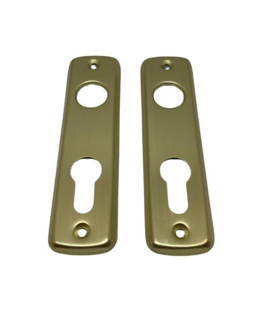 Ajtócím cilinderes 55 mm Ajtócím cilinderes 55 mm