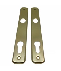 Ajtócím (hosszúcím) cilinderes 90 mm Ajtócím (hosszúcím) cilinderes 90 mm