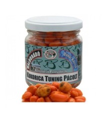 Haldorádó Kukorica Tuning Dunai Kagyló 130g Haldorádó Kukorica Tuning Dunai Kagyló 130g