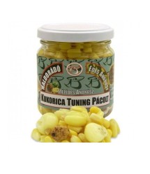 Haldorádó Kukorica Tuning Édes Ananász 130g Haldorádó Kukorica Tuning Édes Ananász 130g