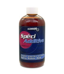 Haldorádó SpéciAdditive aroma Csípős Paprika kivonat 250ml Haldorádó SpéciAdditive aroma Csípős Paprika kivonat 250ml