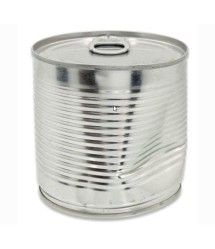 KONZERV KUKORICA NYOMOTT, TÉPŐZÁRAS (NETTÓ 165 G TÖLTŐTÖMEG 140 G)