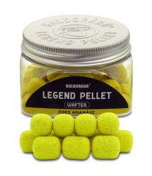 Haldorádó Wafter Legend Pellet Édes Ananász 12,16mm 50g