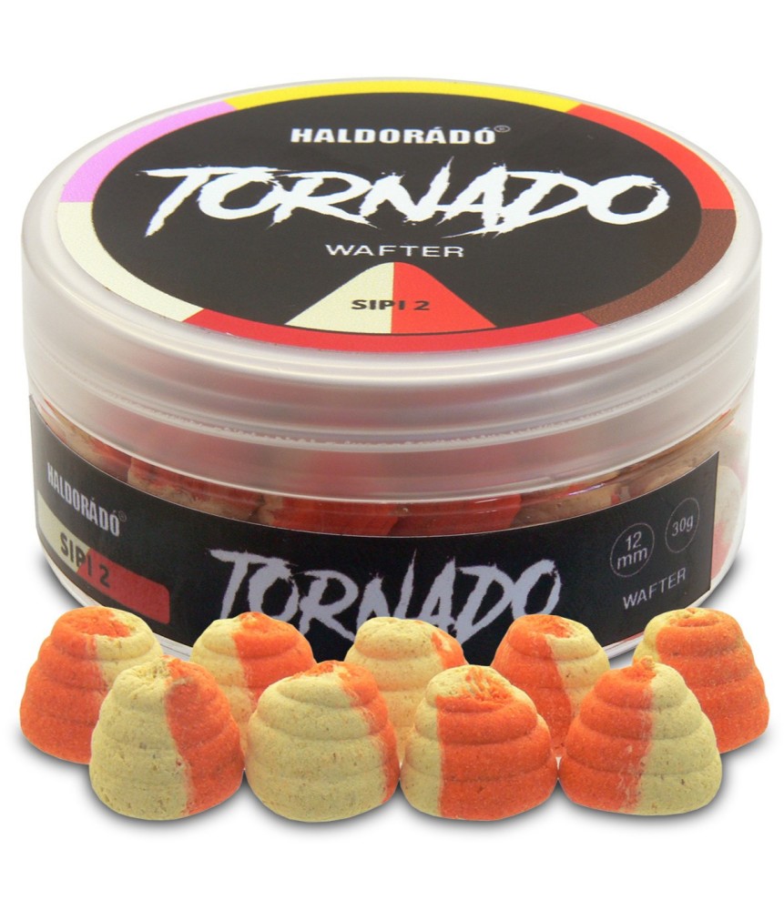 Haldorádó Tornado Wafter Sipi 2 12mm 30g Haldorádó Tornado Wafter Sipi 2 12mm 30g