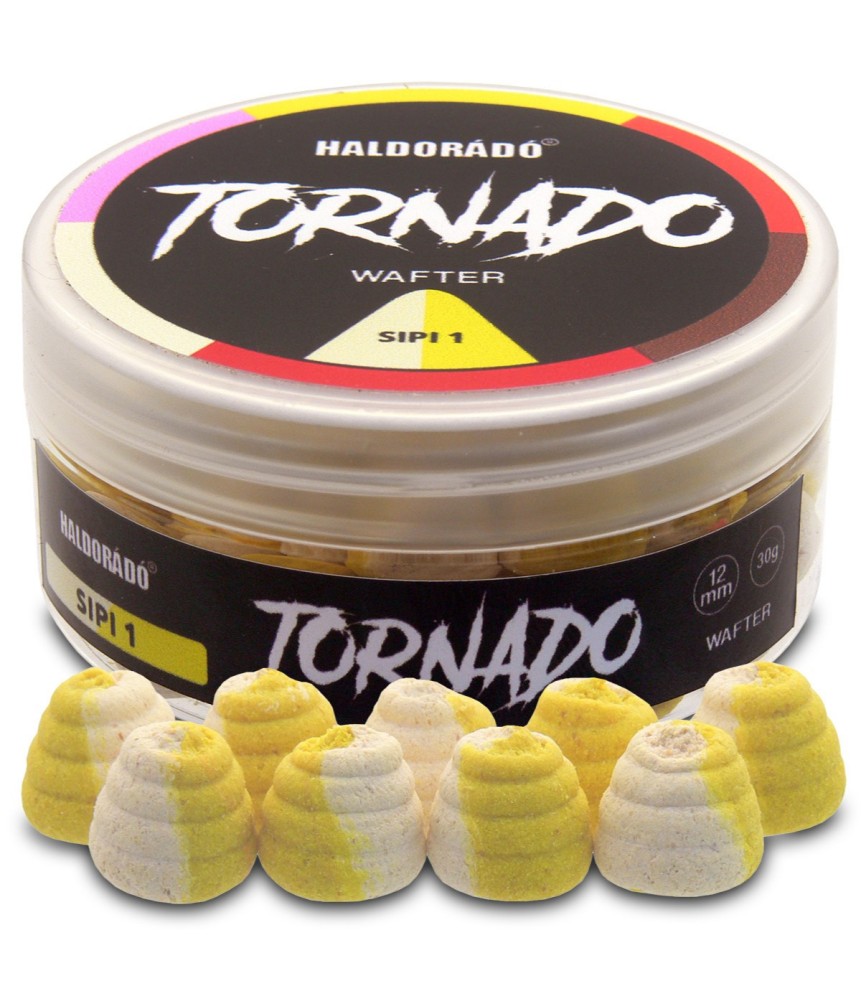 Haldorádó Tornado Wafter Sipi 1 12mm 30g Haldorádó Tornado Wafter Sipi 1 12mm 30g