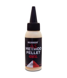 Haldorádó 4S Method Pellet Gel Vajsav&Vanília Haldorádó 4S Method Pellet Gel Vajsav&Vanília