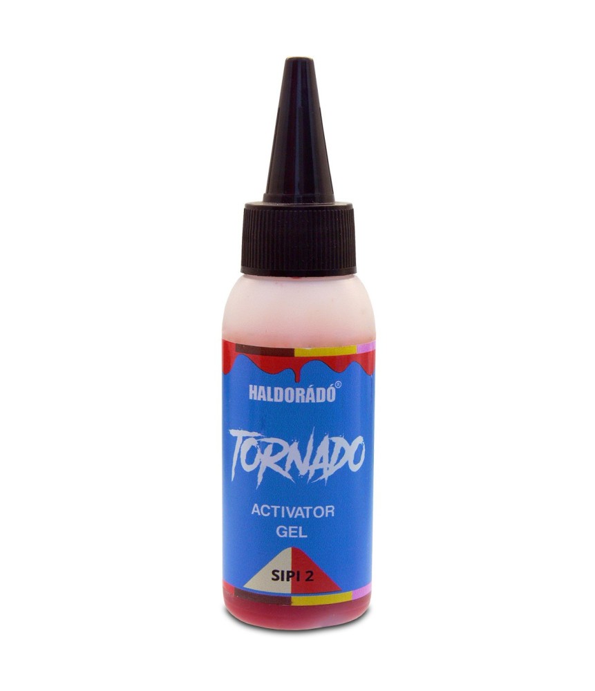 Haldorádó Tornado Activator Gel Sipi 2 Haldorádó Tornado Activator Gel Sipi 2