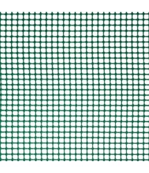 Kertirács K100/5 zöld 1m(25m)