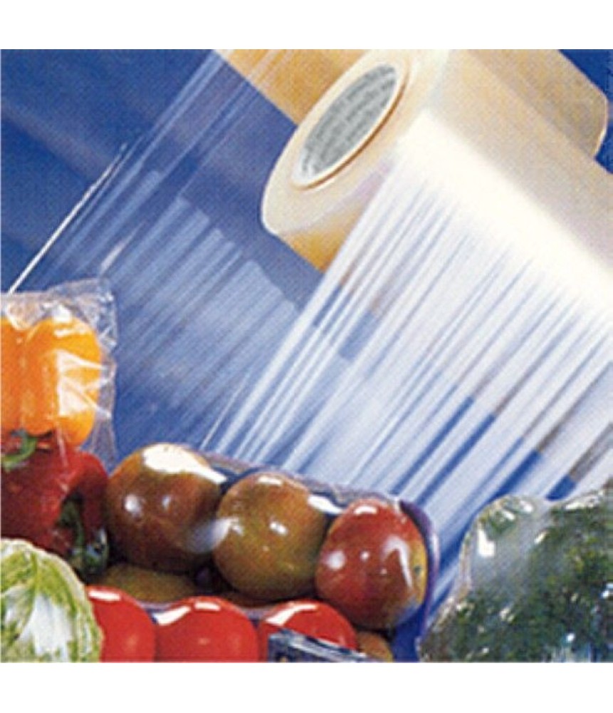 Élelmiszeripari fólia 350mm*1500m
