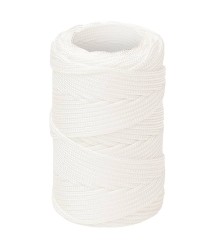 PA fonatolt (körszövött) kötél  2 mm 