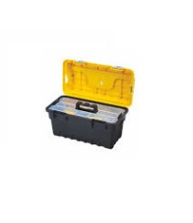 Szerszámos láda erősített 18 col STRONG 