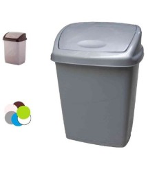 Billenős szemetes kuka  27L 