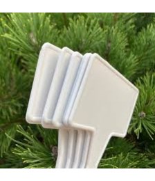 Jelzőtábla közepes 9*5cm