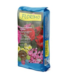 Virágföld Florimo Muskátli 10L