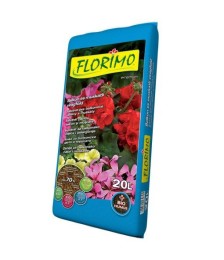 Virágföld Florimo Muskátli 20L