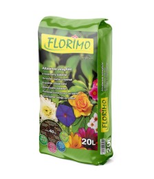 Virágföld Florimo általános 20L