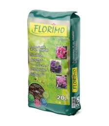 Florimo A tip. szobanövény virágföld 20l
