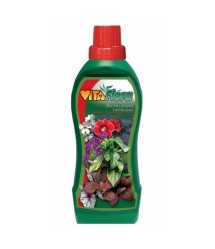 Vitaflóra általános tápoldat 500 ml