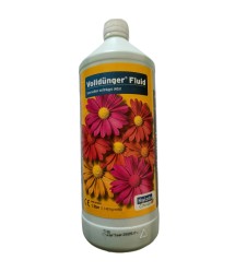 Volldünger fluid tápoldat - 1l