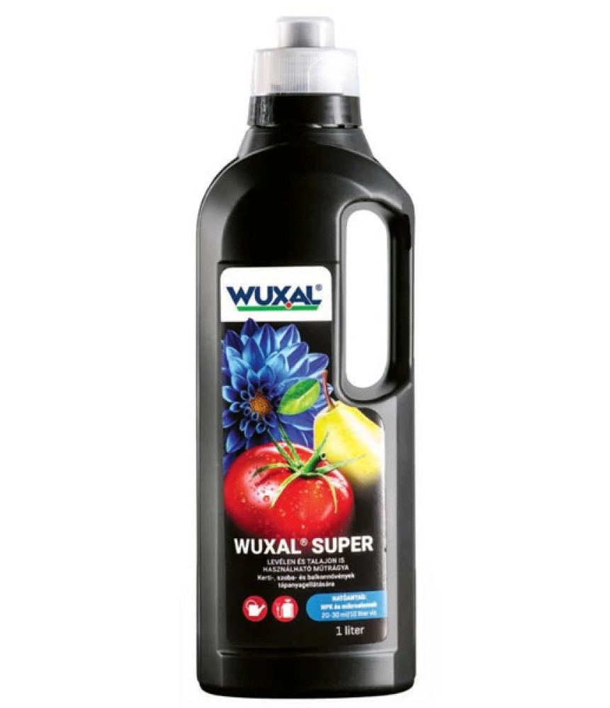 Wuxal Super 1L