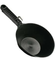 Kőműves serpenyő műanyag (fángli)