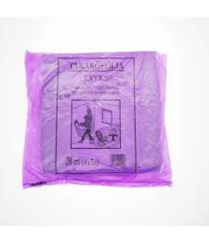 Takarófólia 4*5m közepes vastagságú Takarófólia 4*5m közepes vastagságú