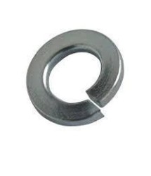 Alátét rugós horganyzott M 10