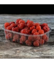 Eldobható Gyümölcskosár 125g Eldobható Gyümölcskosár 125g