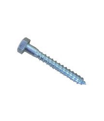 Állványcsavar 6*60 mm horganyzott