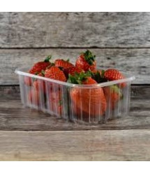 Eldobható Gyümölcskosár 500g Eldobható Gyümölcskosár 500g