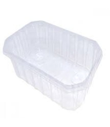 Eldobható Gyümölcskosár 1000g Eldobható Gyümölcskosár 1000g