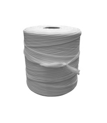 Necc fokhagymás fehér P9 D21 (1000m/tek) Necc fokhagymás fehér P9 D21 (1000m/tek)