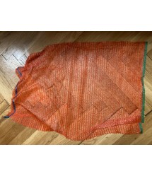 Zsák 50*80 orange szájbekötős 25kg Zsák 50*80 orange szájbekötős 25kg