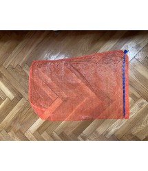 Zsák 50*80 orange Dréher szövésű 25kg Zsák 50*80 orange Dréher szövésű 25kg