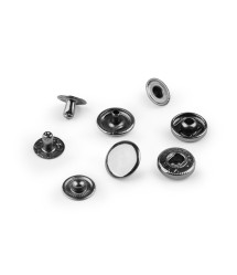 Patent, beüthető 12mm-es fej/ 4részes, könnyű záródás